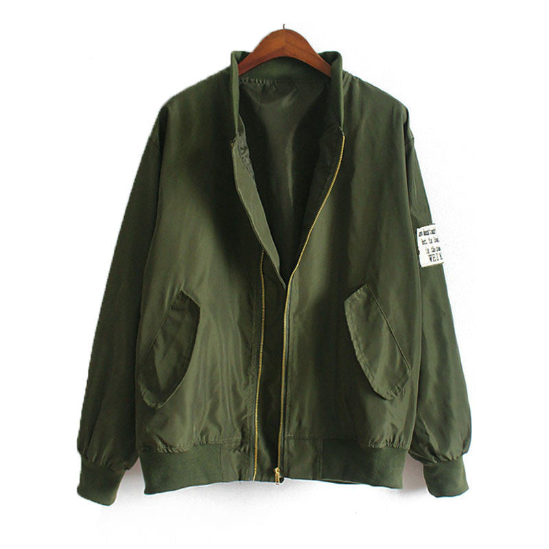 Military Jacket