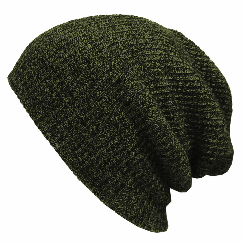 Woollen Beanie
