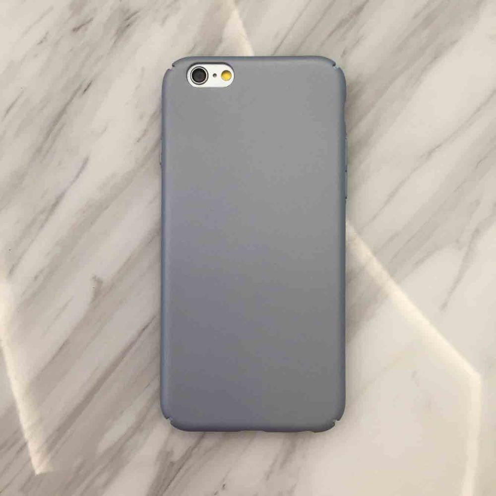 Ultra Thin iPhone Case