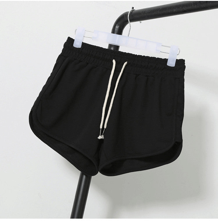 Loose-Fit Shorts