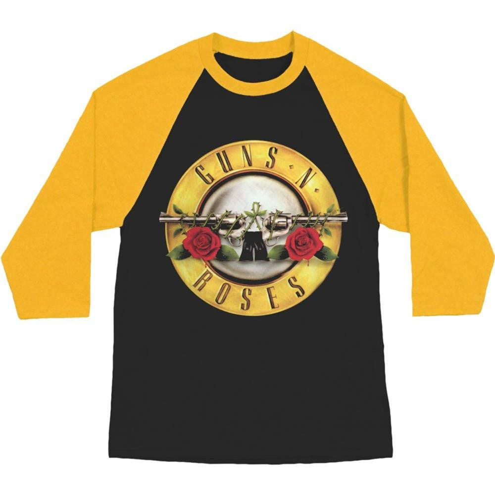 Guns N Roses Graphic T-Shirt