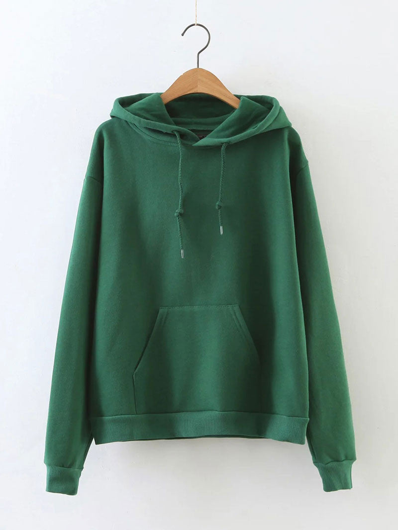 Military Hoodie