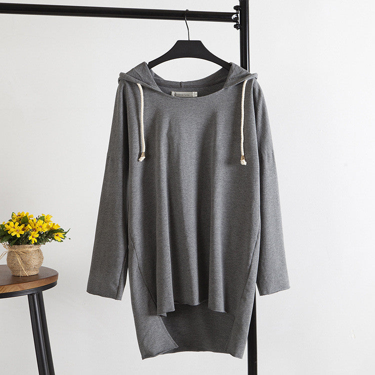 Ancient Hoodie Sweater