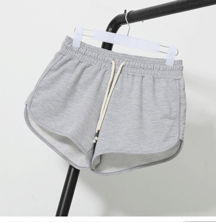 Loose-Fit Shorts