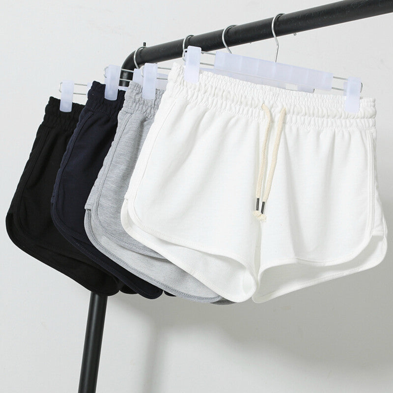 Loose-Fit Shorts