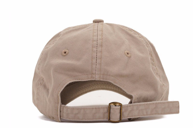 Bear Cap