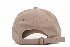 Bear Cap