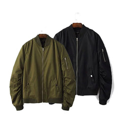 Men's Bomber Jacket