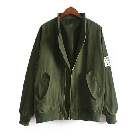 Military Jacket