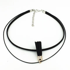 Rope Chain Choker