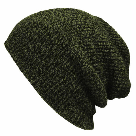 Woollen Beanie