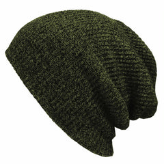 Woollen Beanie