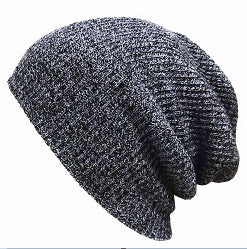 Woollen Beanie