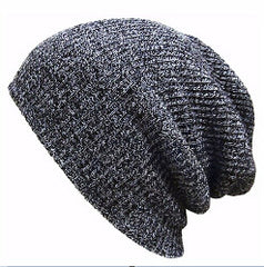Woollen Beanie