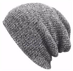 Woollen Beanie