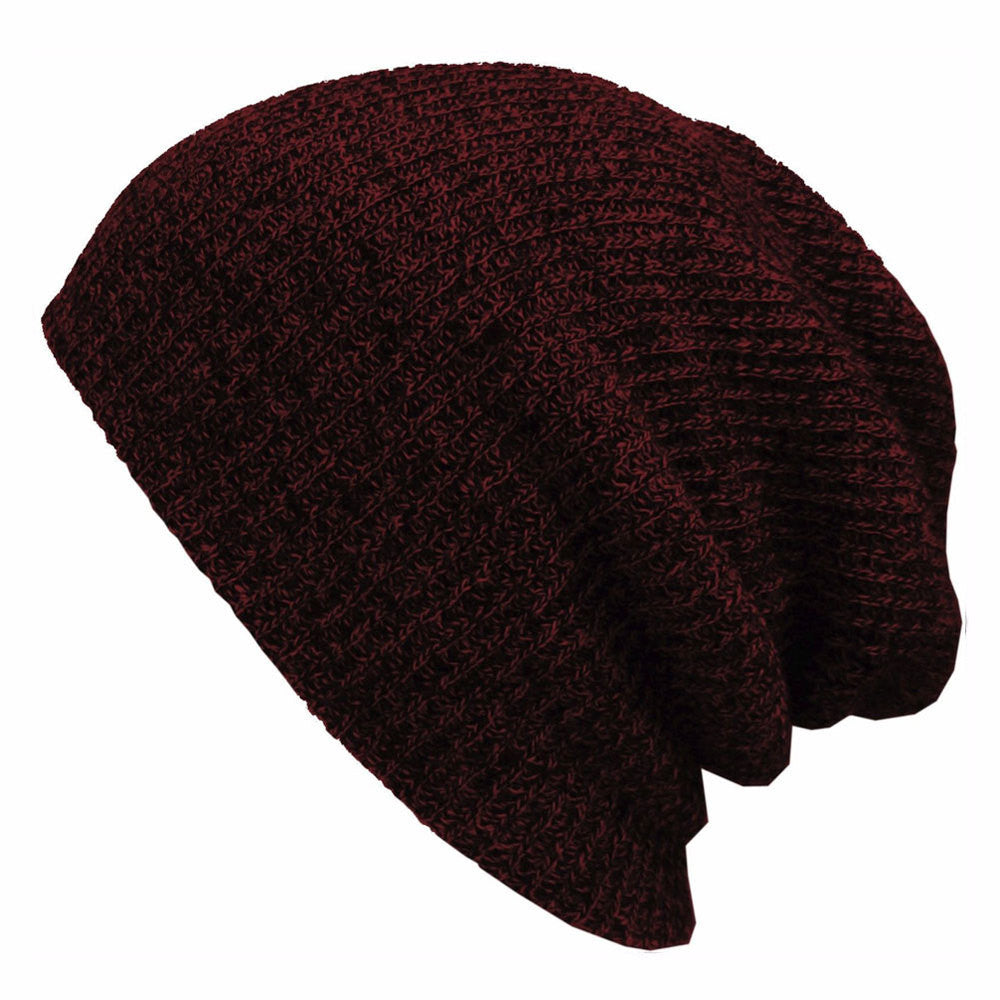 Woollen Beanie