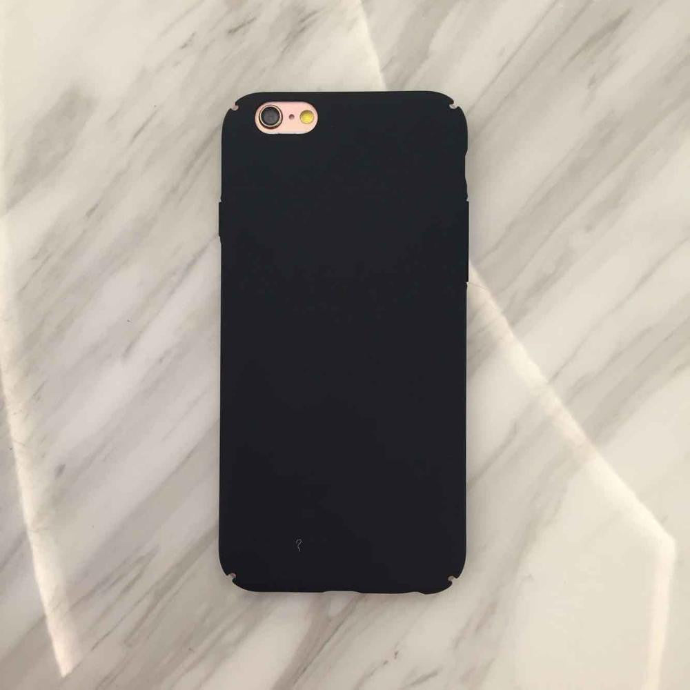 Ultra Thin iPhone Case