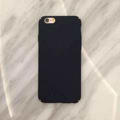 Ultra Thin iPhone Case