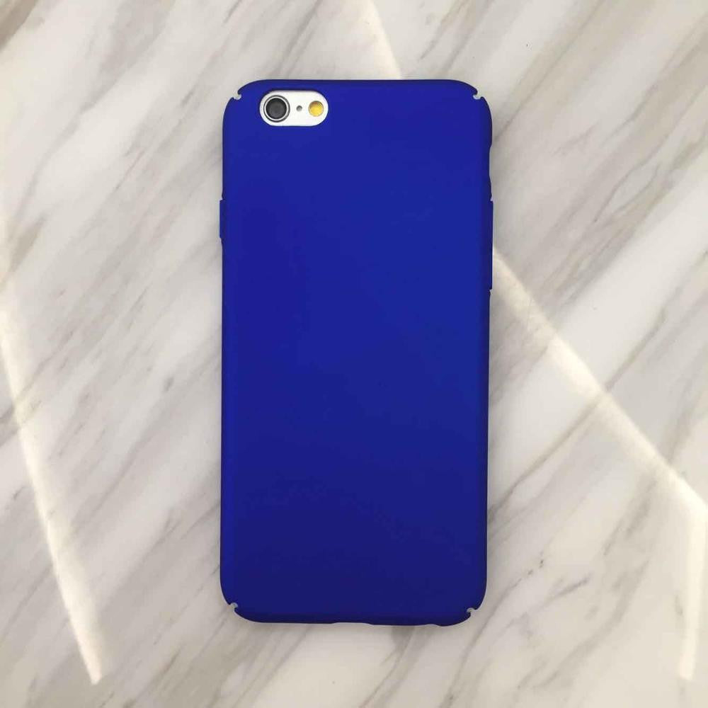 Ultra Thin iPhone Case