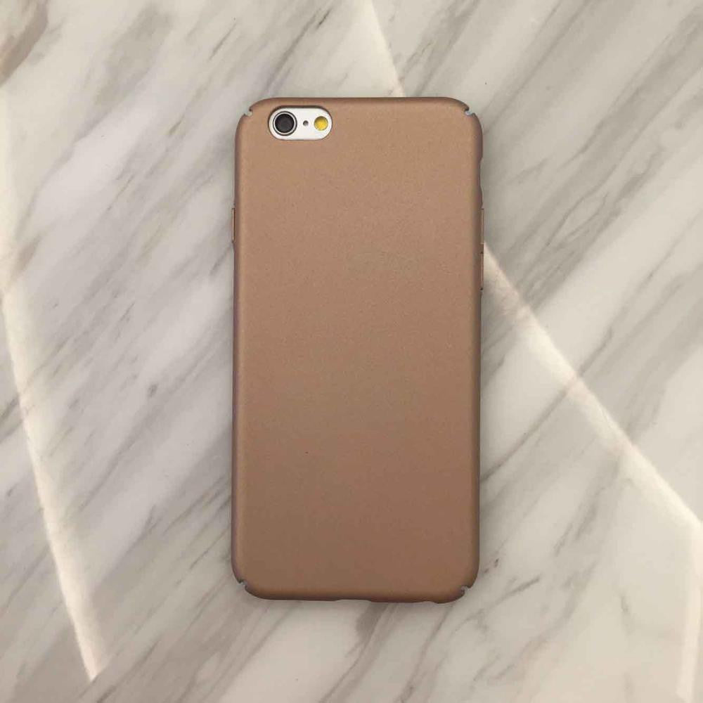 Ultra Thin iPhone Case