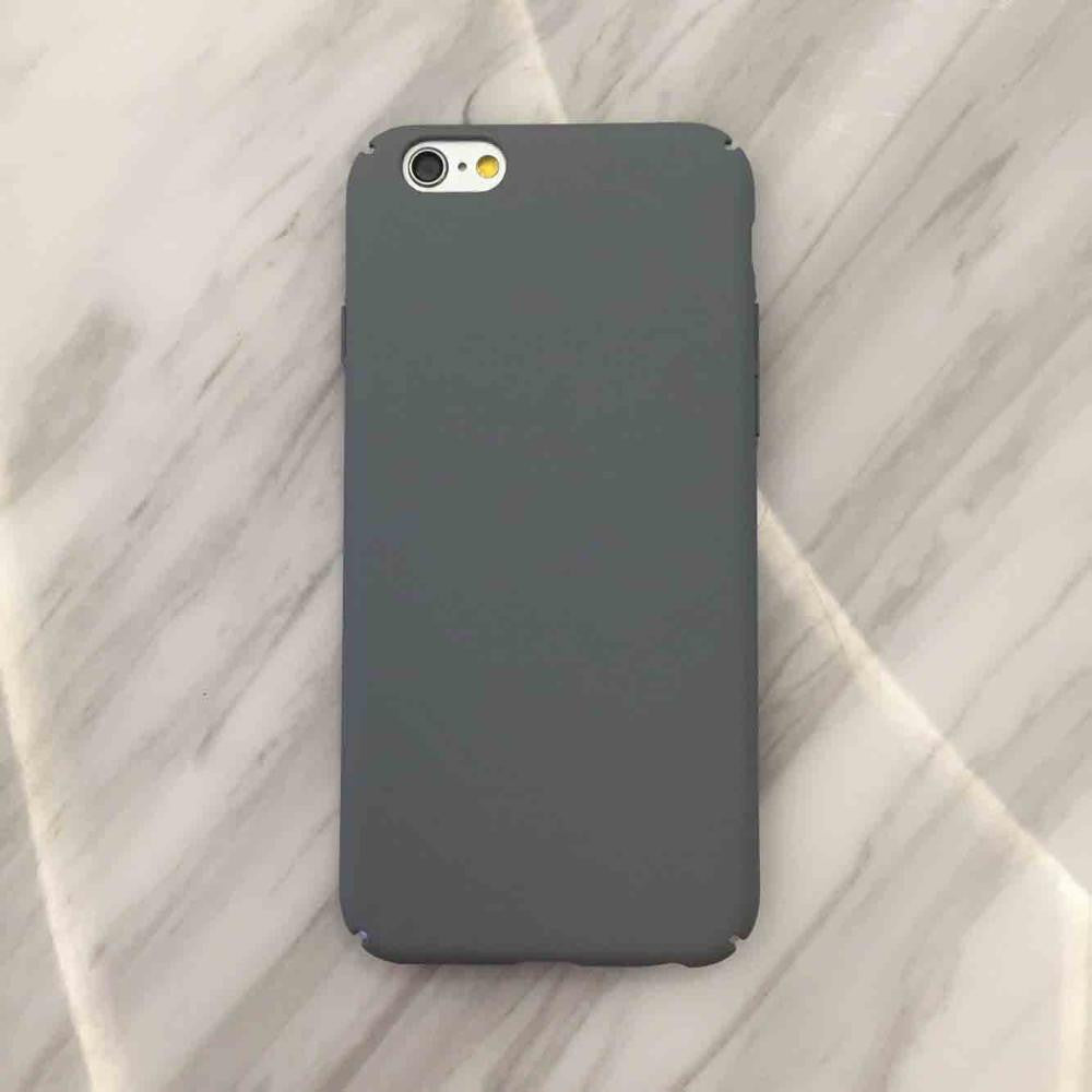 Ultra Thin iPhone Case