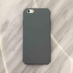 Ultra Thin iPhone Case