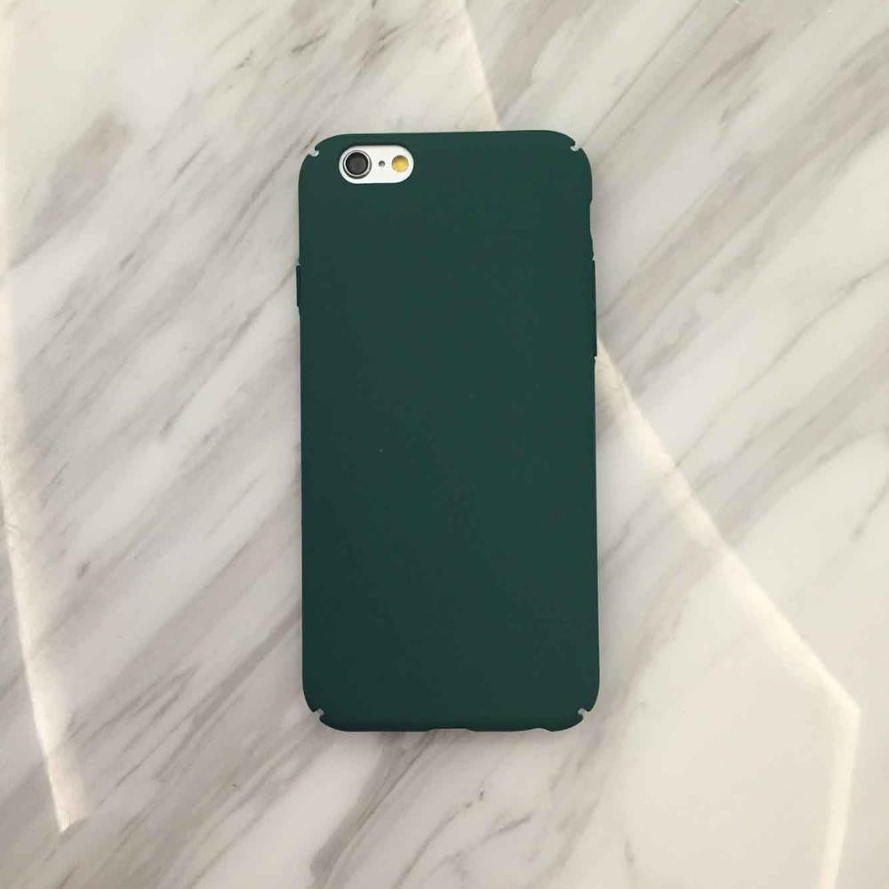 Ultra Thin iPhone Case