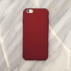 Ultra Thin iPhone Case