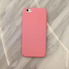 Ultra Thin iPhone Case