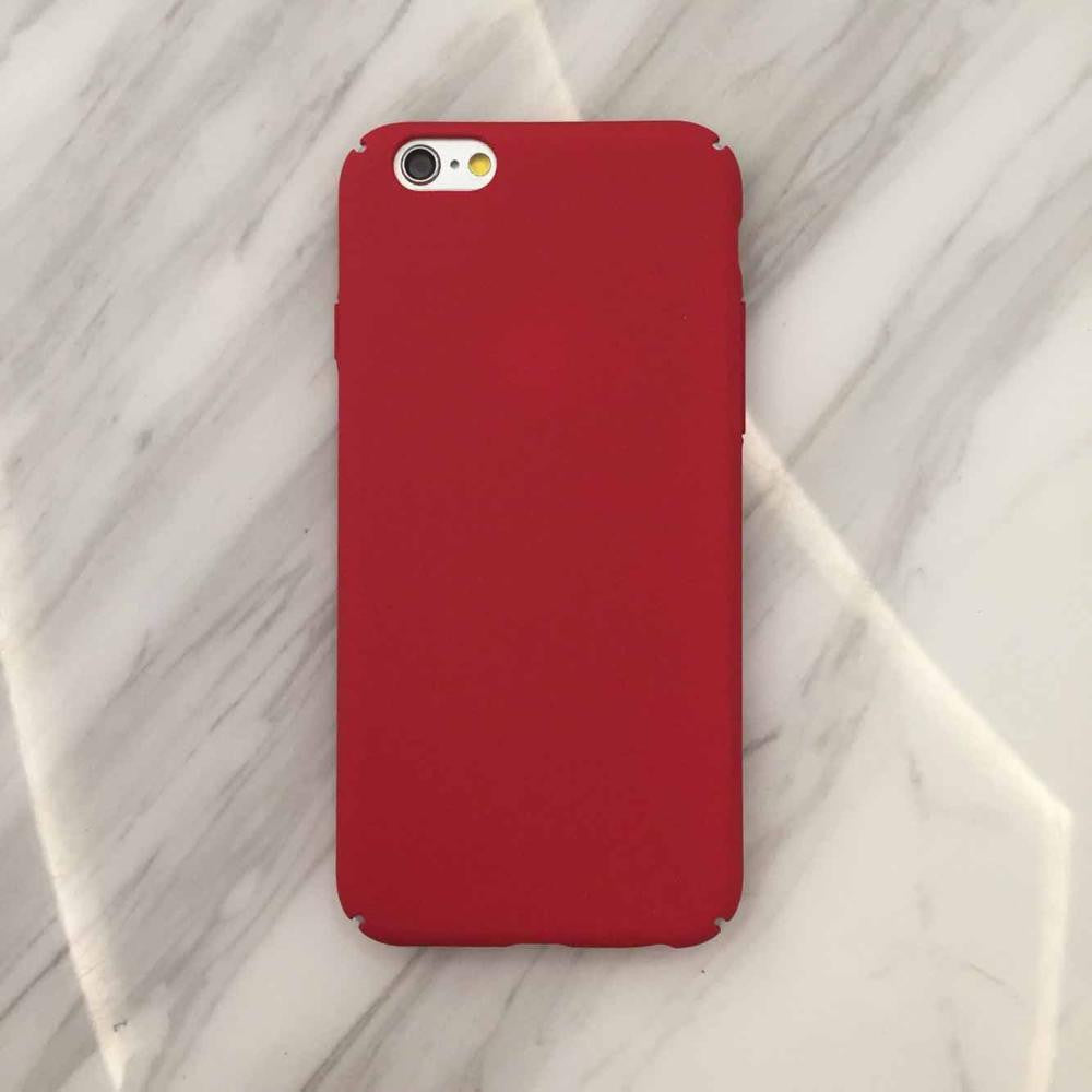 Ultra Thin iPhone Case