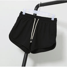 Loose-Fit Shorts