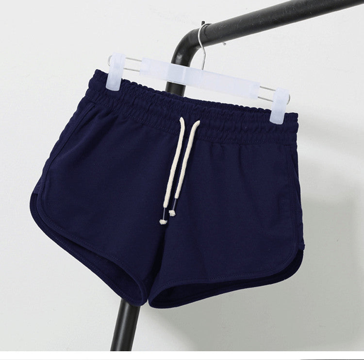 Loose-Fit Shorts