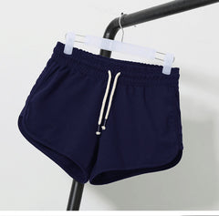Loose-Fit Shorts
