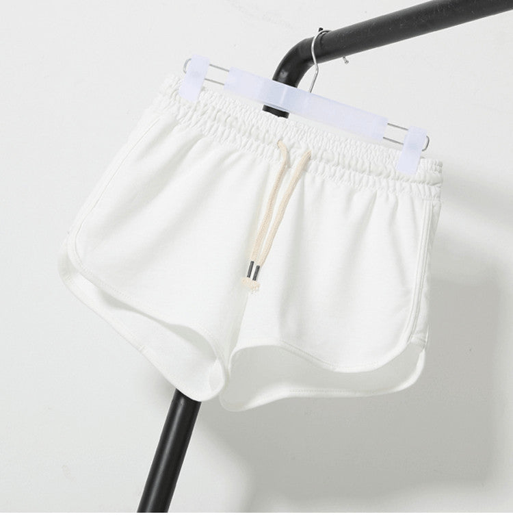 Loose-Fit Shorts