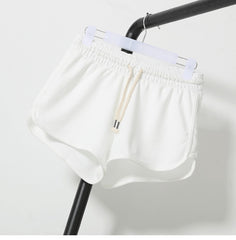 Loose-Fit Shorts