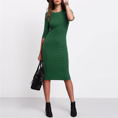 Bodycon Dress
