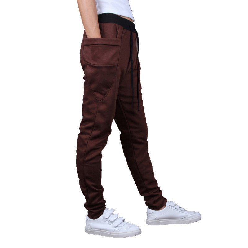 Harem Pants