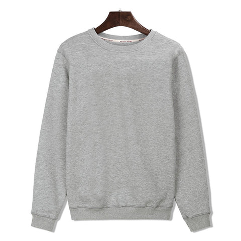 Authentic Light Sweater