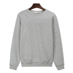 Authentic Light Sweater