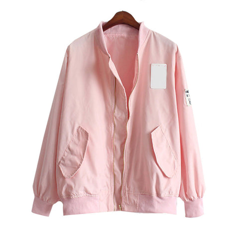 Military Jacket