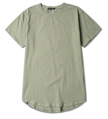 Loose-Fitted T-Shirt