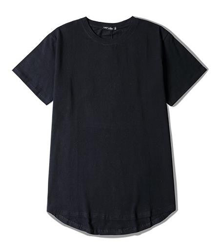 Loose-Fitted T-Shirt