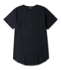 Loose-Fitted T-Shirt