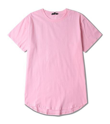 Loose-Fitted T-Shirt