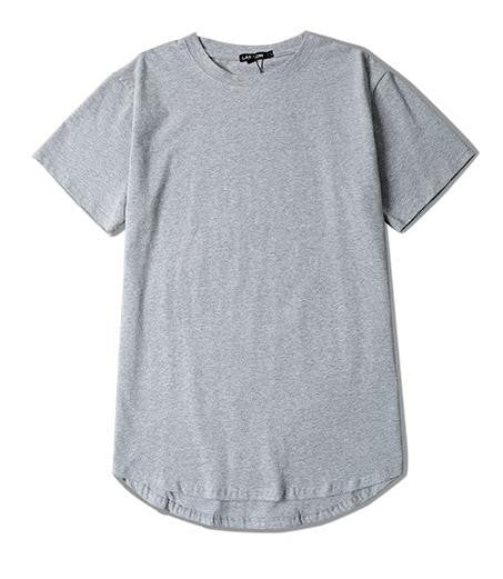 Loose-Fitted T-Shirt