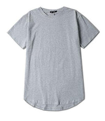 Loose-Fitted T-Shirt