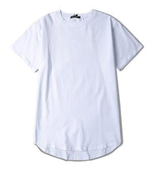 Loose-Fitted T-Shirt