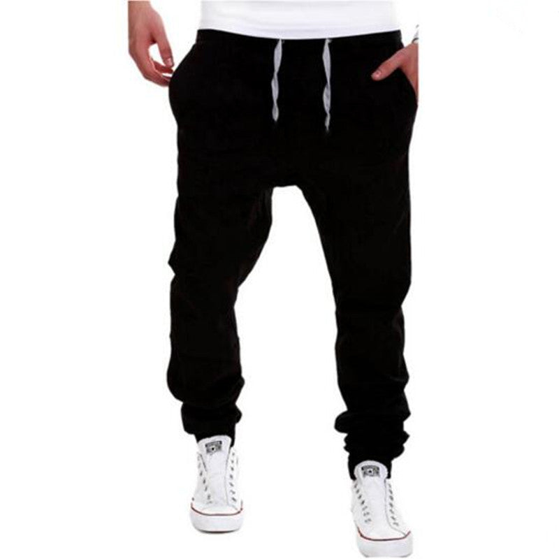 Jogger Pants