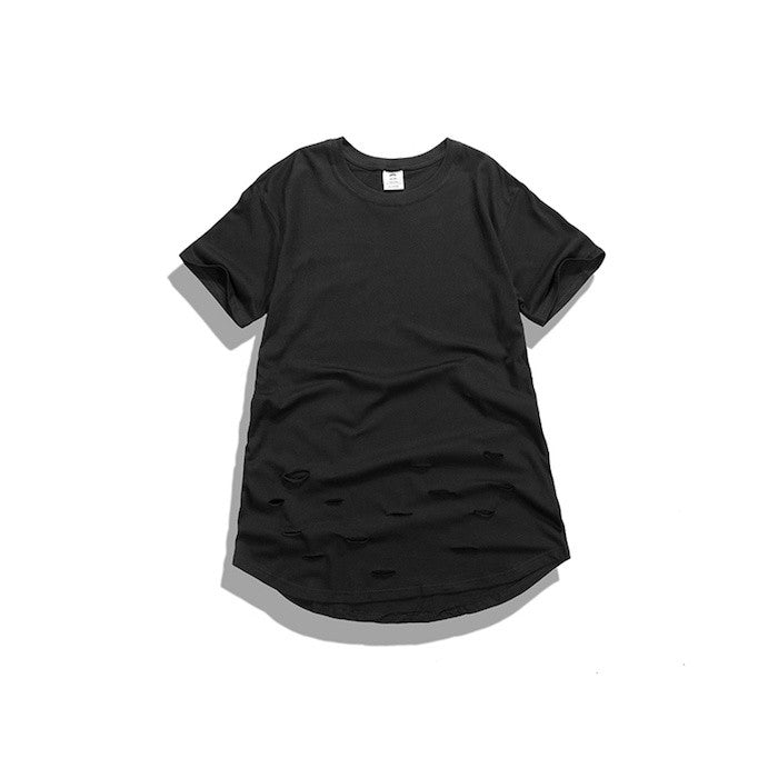 Chroma Distressed T-Shirt