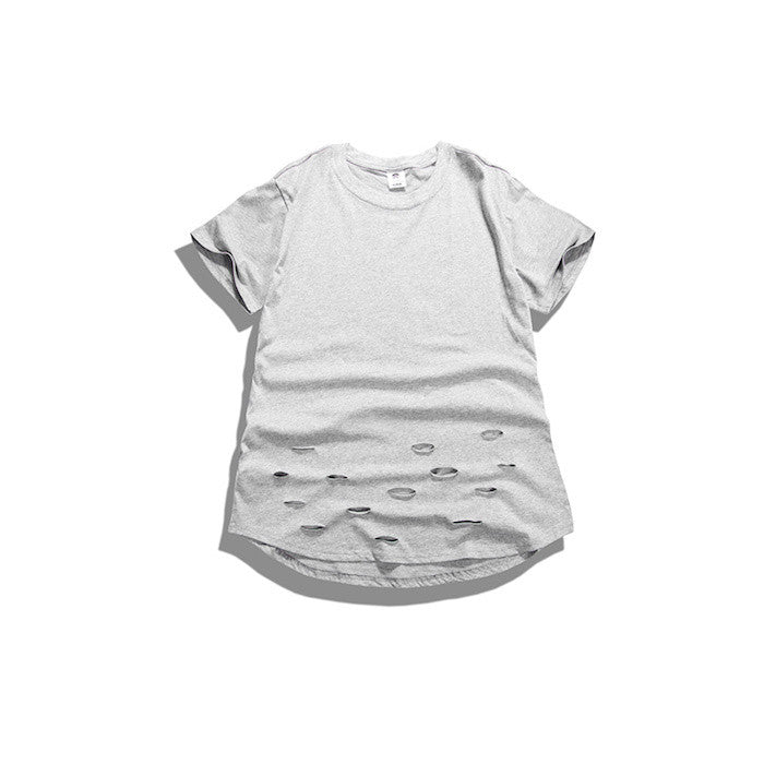 Chroma Distressed T-Shirt